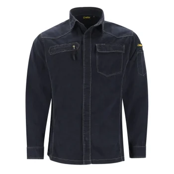 New Cratex Werkshirt Arno XS