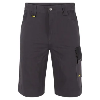 Fashion Cratex Werkshort Cahors Antra 42