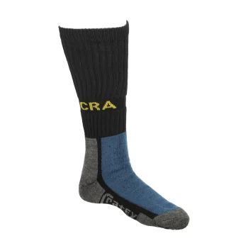 Hot Cratex Werksok Extra Lang 39-42 (1 Pak)