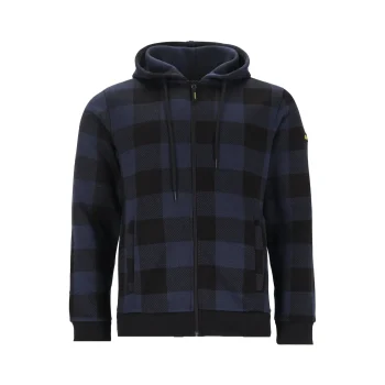 Online Cratex Werkvest Albufeira Blauw XS