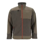 Hot Cratex Werkvest Oyen S