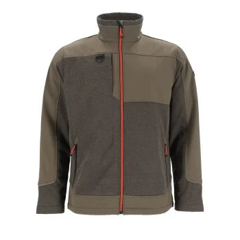 Hot Cratex Werkvest Oyen S