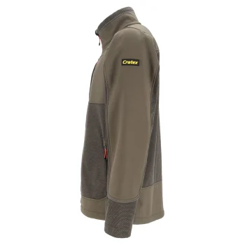 Hot Cratex Werkvest Oyen S