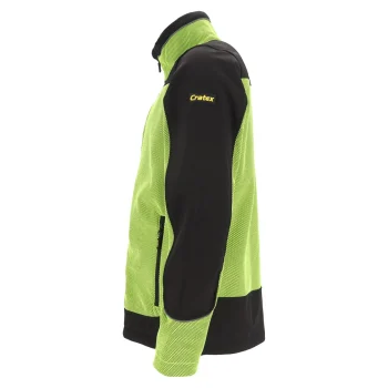 New Cratex Werkvest Rimbey XS