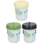 Clearance Kinzo Wespenval 9x9x12,5cm Assorti