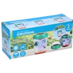 Hot Grundig Wespenval Solar 3st