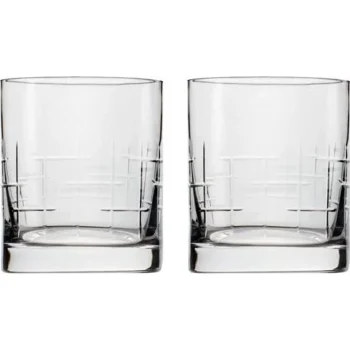 Sale Sabatier Whiskyglazen 28 Cl 2st.