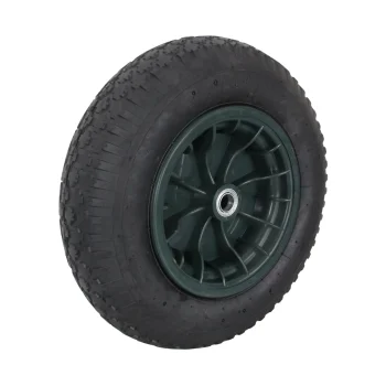 New Bel Garden Wiel Met Luchtband Voor Kruiwagen 180L