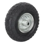 Discount Westham Wiel Steekwagen 3,50x4 16mm Lucht