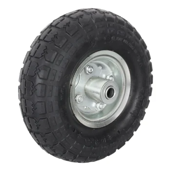 Discount Westham Wiel Steekwagen 3,50x4 16mm Lucht