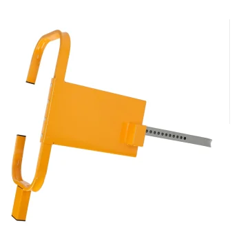 Outlet Westham Wielklem Met Slot Geel