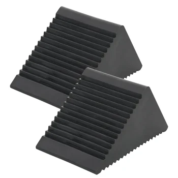 Fashion Lotus Wielstop Rubber 2st.