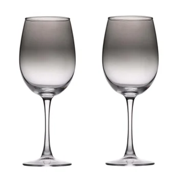 Sale Alpina Wijnglas Smoke 465ml 4st