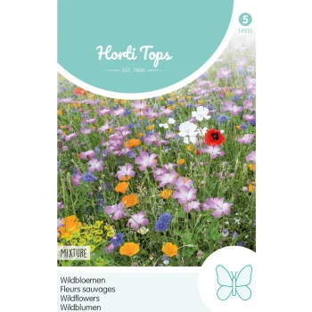 Sale Horti Tops Wildbloemen Mix