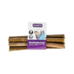 Online Friendly Pet Wilgenstokjes Papegaai 10st Small