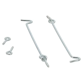 Discount Lotus Windhaak 3,4x150mm 2st