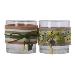 Outlet Boltze Home Windlicht Mayla 8 Cm