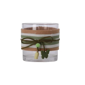 Outlet Boltze Home Windlicht Mayla 8 Cm