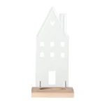 Clearance Boltze Home Windlicht Nordy 17 Cm