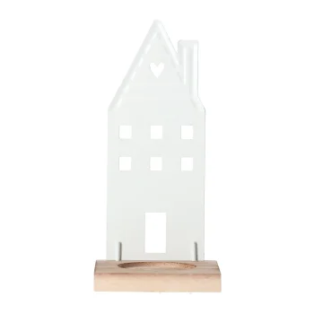 Clearance Boltze Home Windlicht Nordy 17 Cm