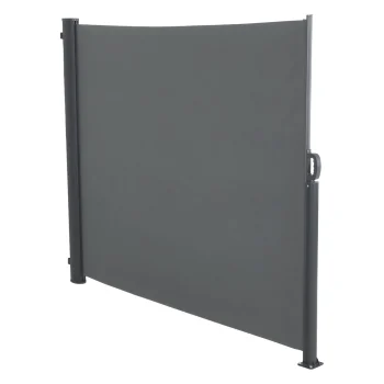 Hot Bois Le Duc Windscherm 3x1.8 M Antraciet