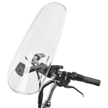 Clearance Polisport Windscherm Universeel