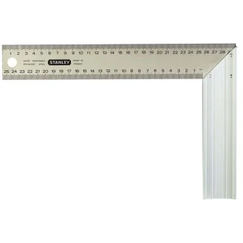 New Stanley Winkelhaak 140x250mm 1-45-685