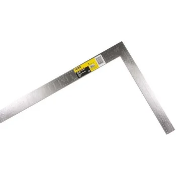 Sale Stanley Winkelhaak 400x600mm 1-45-530