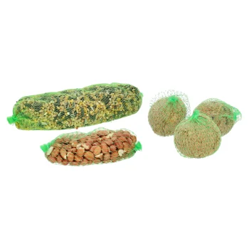 Sale Smulti Wintermix Pakket 5-delig