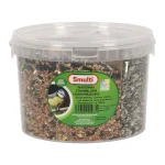 Online Smulti Wintermix Zonnebloem Met Zaad, Mezenbol