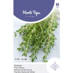 Sale Horti Tops Wintertijm Zaad