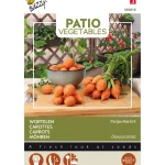 Outlet Buzzy Wortel Parijse Markt 4