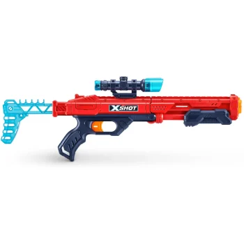 New Zuru X-Shot Hawk Eye