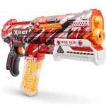 Discount Zuru X-shot Hyper S Blaster S1 Met 1500 Gellets