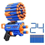 Fashion Zuru X-Shot Insanity Micro Met 24 Darts