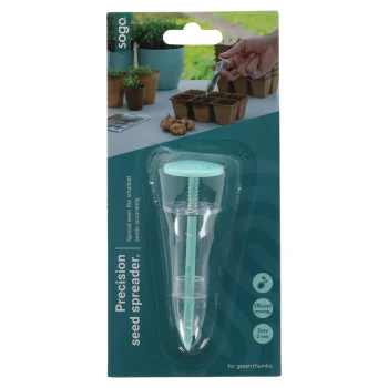 Sale SOGO Zaadstrooier Precisie