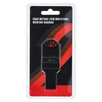 Online 2-Force Zaag Metaal 2cm Multitool