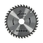 Fashion 2-Force Zaagblad Ø180 Mm 30as 36T