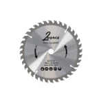 Fashion 2-Force Zaagblad Ø190 Mm 16as 36T