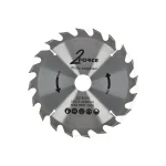 Fashion 2-Force Zaagblad Ø200 Mm 30as 20T