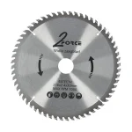 Fashion 2-Force Zaagblad Ø216 Mm 30as 60T