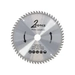 New 2-Force Zaagblad Ø250 Mm 30as 60T