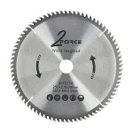 Best 2-Force Zaagblad Ø250 Mm 30as 80T