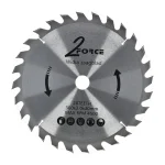 Outlet 2-Force Zaagblad Ø300 Mm 30as 28T