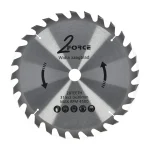 Fashion 2-Force Zaagblad Ø315 Mm 30as 28T