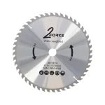 New 2-Force Zaagblad Ø315 Mm 30as 48T