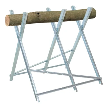 New Lotus Zaagbok ZB-02