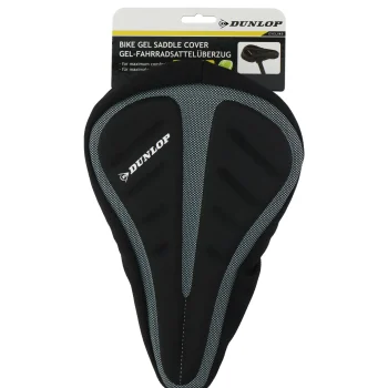 Best Dunlop Zadelhoes Gel