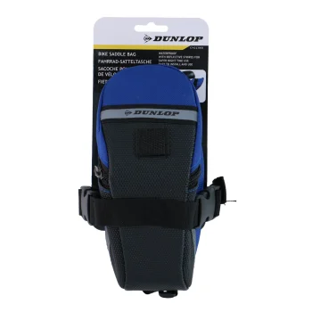 Hot Dunlop Zadeltas Fiets 600D