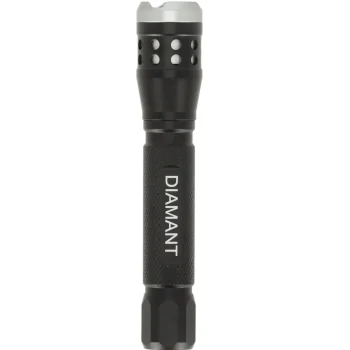 Discount Diamant Zaklamp ZL-10 200lm 2xAA